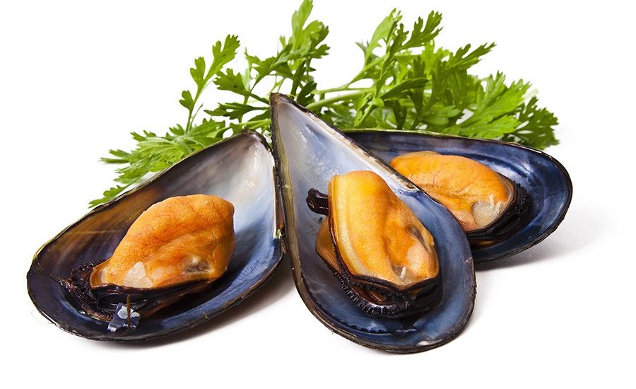 moules de Bouzigues